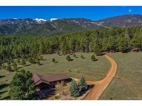 8615 State 165, Rye, CO 81069 photo 8