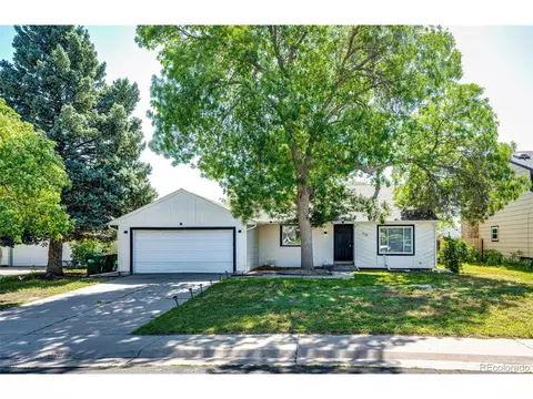 978 S Salida St, Aurora, CO 80017