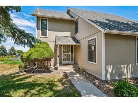 2641 S Xanadu Way #A, Aurora, CO 80014