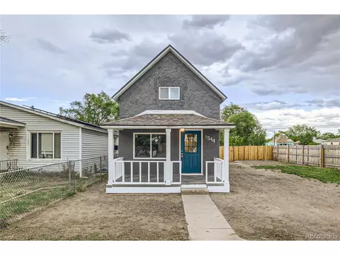 Undisclosed, Pueblo, CO 81004