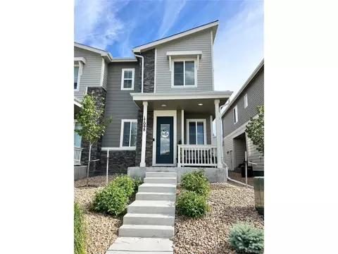 17098 E Center Pl, Aurora, CO 80017