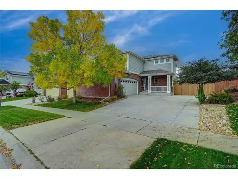 24601 E Whitaker Cir, Aurora, CO 80016