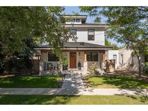 4327 Wolff St, Denver, CO 80212