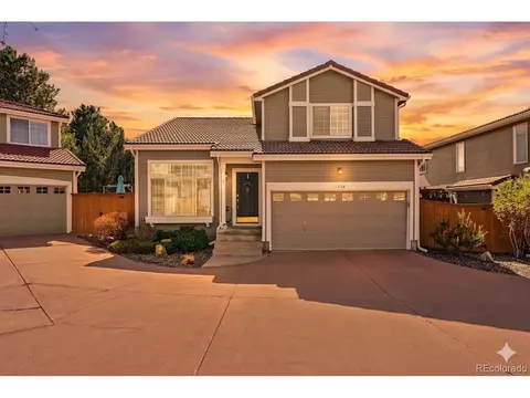 1508 Laurenwood Way, Highlands Ranch, CO 80129