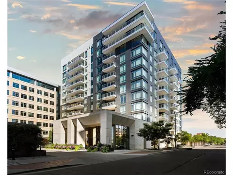 155 Steele St #1013, Denver, CO 80206