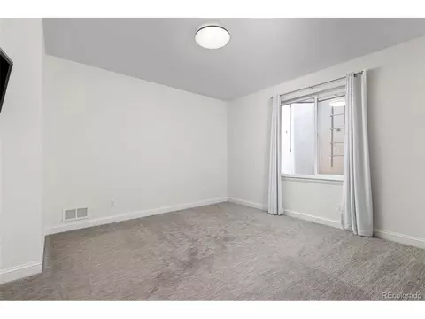 Bedroom - 9177 E 4th Pl, Denver, CO 80230 photo 6 of 6