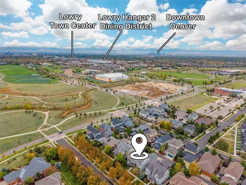 View/Area - 9177 E 4th Pl, Denver, CO 80230 photo 2 of 4