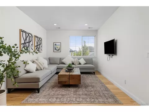 Living - 9177 E 4th Pl, Denver, CO 80230 photo 3 of 4