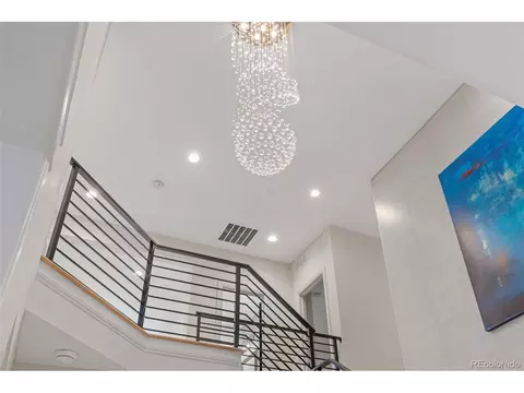 Entry Way - 9177 E 4th Pl, Denver, CO 80230 photo 2 of 4