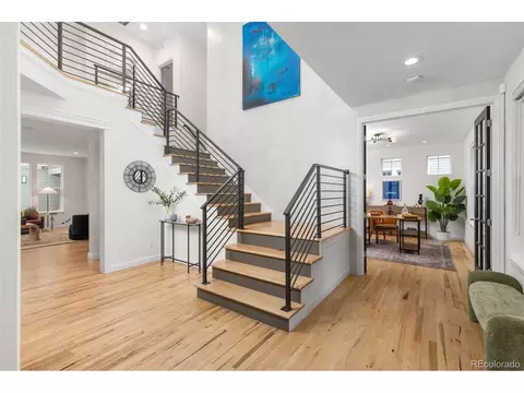 Entry Way - 9177 E 4th Pl, Denver, CO 80230 photo 1 of 4