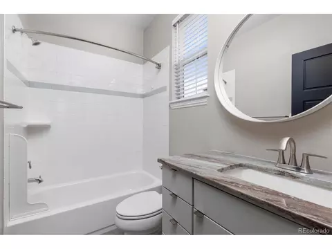 Bath - 9177 E 4th Pl, Denver, CO 80230 photo 6 of 7