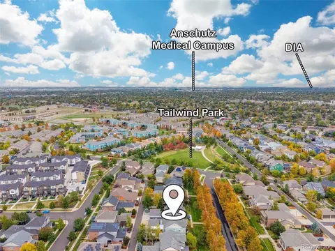 View/Area - 9177 E 4th Pl, Denver, CO 80230 photo 3 of 4
