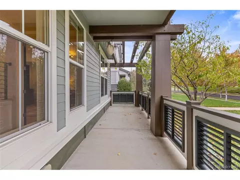 Exterior - 9177 E 4th Pl, Denver, CO 80230 photo 3 of 8