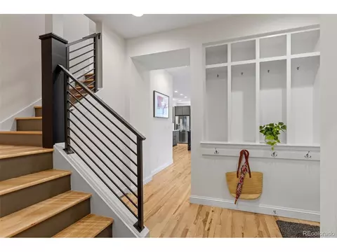 Entry Way - 9177 E 4th Pl, Denver, CO 80230 photo 4 of 4
