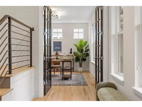 Entry Way - 9177 E 4th Pl, Denver, CO 80230 photo 3 of 4
