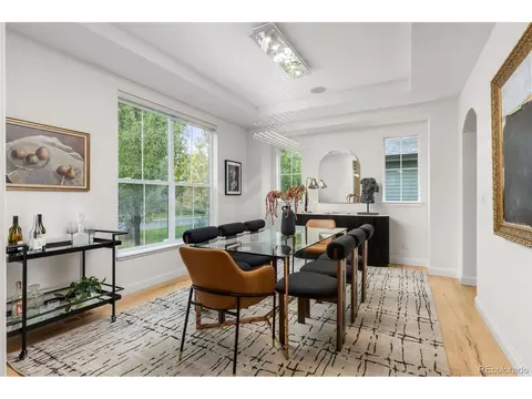 Dining - 9177 E 4th Pl, Denver, CO 80230 photo 1 of 2