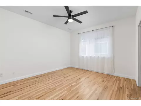 Bedroom - 9177 E 4th Pl, Denver, CO 80230 photo 4 of 6