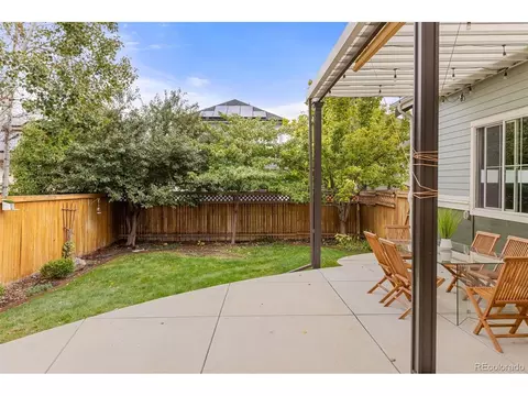Exterior - 9177 E 4th Pl, Denver, CO 80230 photo 7 of 8