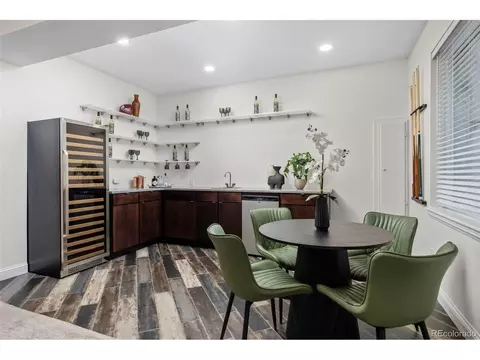 Dining - 9177 E 4th Pl, Denver, CO 80230 photo 2 of 2