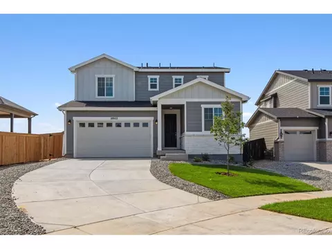 18952 E 97th Ave, Commerce City, CO 80022