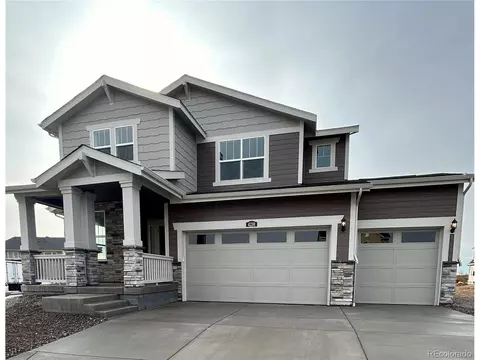 4218 Amanda Dr, Johnstown, CO 80534