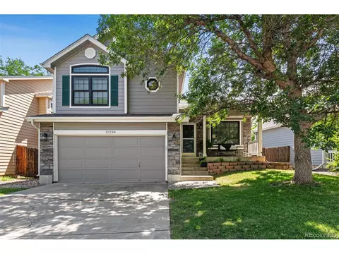 12238 Crabapple St, Broomfield, CO 80020