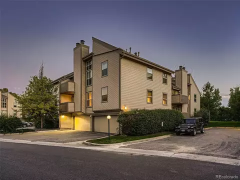 701 Harlan St #E43, Lakewood, CO 80214