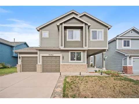 5352 Statute Dr, Colorado Springs, CO 80922