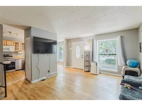 Living - 18851 E 22nd Dr, Aurora, CO 80011 photo 3 of 3