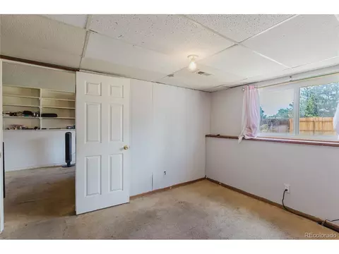 Bedroom - 18851 E 22nd Dr, Aurora, CO 80011 photo 3 of 7