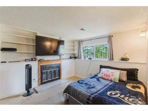 Bedroom - 18851 E 22nd Dr, Aurora, CO 80011 photo 2 of 7