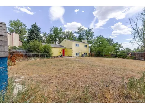 Exterior - 18851 E 22nd Dr, Aurora, CO 80011 photo 2 of 2