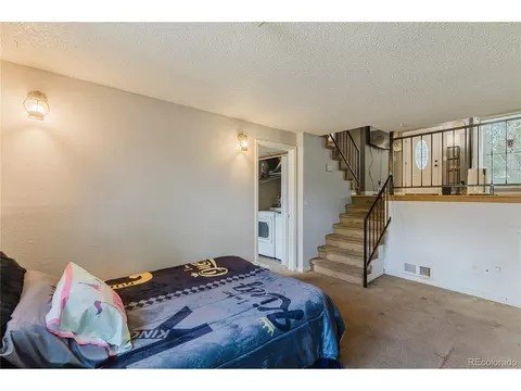 Bedroom - 18851 E 22nd Dr, Aurora, CO 80011 photo 1 of 7