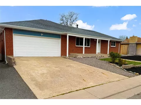 Exterior - 7194 W 68th Ave, Arvada, CO 80003 photo 1 of 1