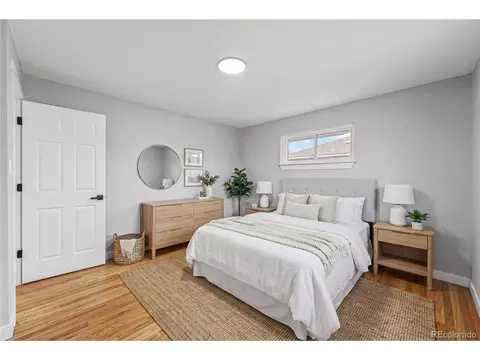 Bedroom - 7194 W 68th Ave, Arvada, CO 80003 photo 1 of 6