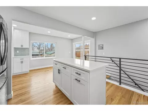 Kitchen - 7194 W 68th Ave, Arvada, CO 80003 photo 3 of 3