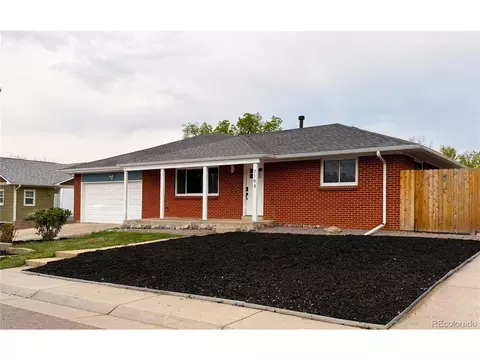 7194 W 68th Ave, Arvada, CO 80003