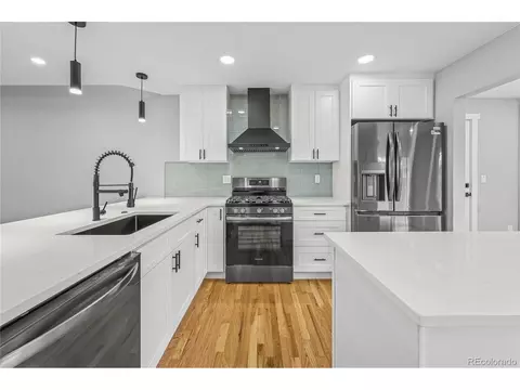 Kitchen - 7194 W 68th Ave, Arvada, CO 80003 photo 1 of 3
