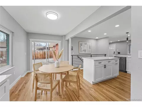 Dining - 7194 W 68th Ave, Arvada, CO 80003 photo 1 of 1