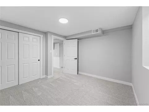 Bedroom - 7194 W 68th Ave, Arvada, CO 80003 photo 4 of 6