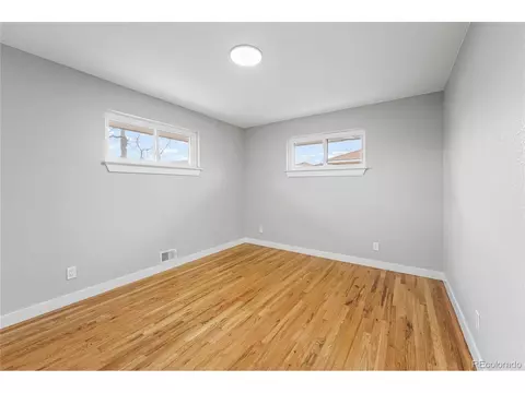 Bedroom - 7194 W 68th Ave, Arvada, CO 80003 photo 2 of 6