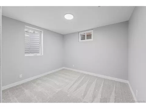 Bedroom - 7194 W 68th Ave, Arvada, CO 80003 photo 5 of 6