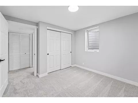 Bedroom - 7194 W 68th Ave, Arvada, CO 80003 photo 6 of 6