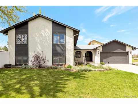 2055 Quail Dr, Lakewood, CO 80215