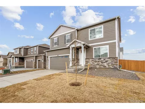 1956 Thundercloud Dr, Windsor, CO 80550 photo 2