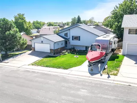 1398 E 97th Pl, Thornton, CO 80229 photo 1