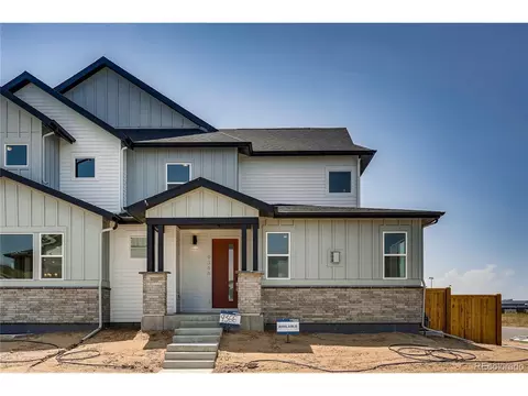 6356 Galena Way, Denver, CO 80238