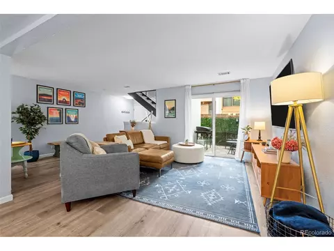 2869 S Locust St, Denver, CO 80222