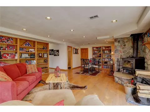 11285 Bear Run Trl, Conifer, CO 80433 photo 38