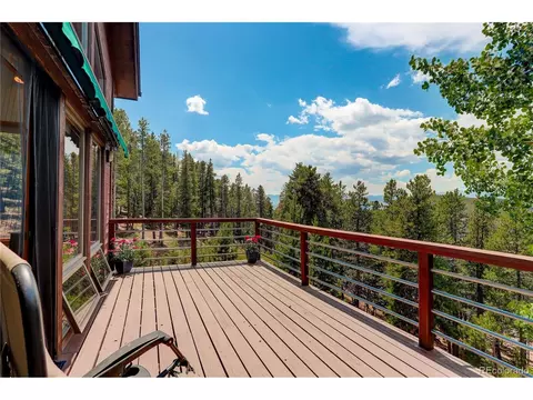 11285 Bear Run Trl, Conifer, CO 80433 photo 13